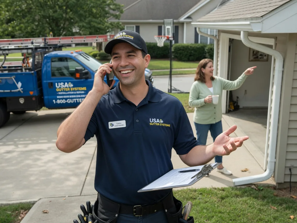 Gutter Installation Davison, MI FAQs